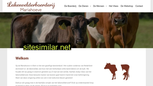 lakenvelderboerderijmariahoeve.nl alternative sites