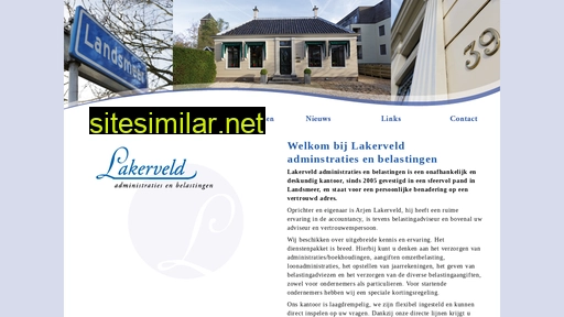 lakerveldab.nl alternative sites