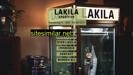 Lakila similar sites