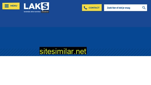 laks.nl alternative sites