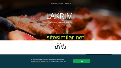 lakrimi.nl alternative sites