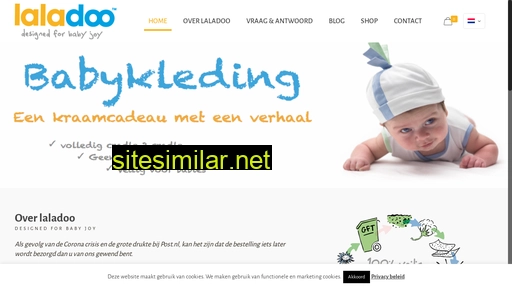 laladoo.nl alternative sites