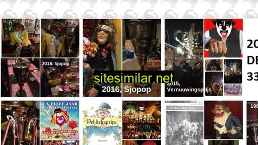 lamarzitte.nl alternative sites