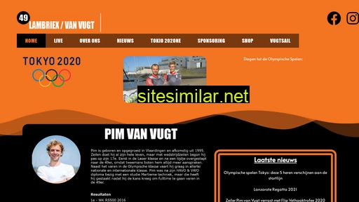 lambriexvanvugt.nl alternative sites