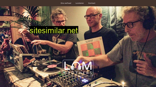 lambrothers.nl alternative sites