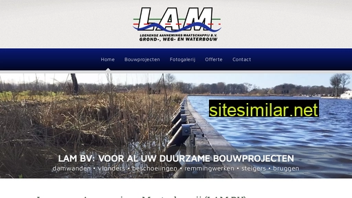lambv.nl alternative sites