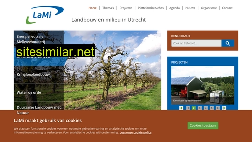 lami.nl alternative sites