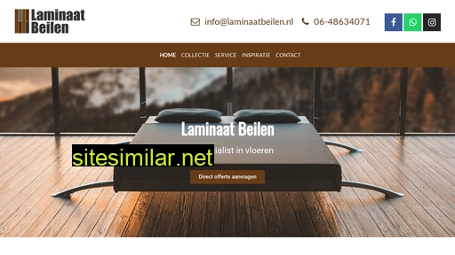 laminaatbeilen.nl alternative sites