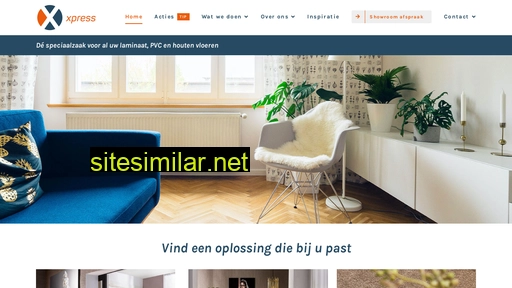 laminaatxpress.nl alternative sites
