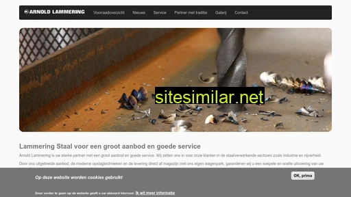 lammeringstaal.nl alternative sites