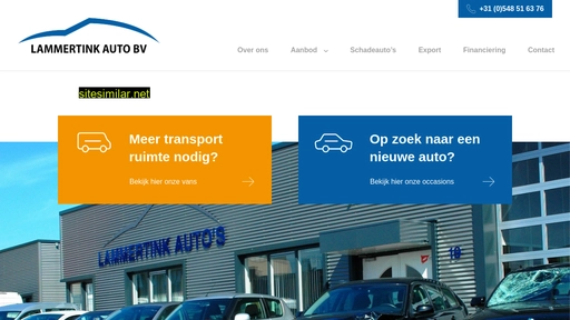 lammertink-auto.nl alternative sites
