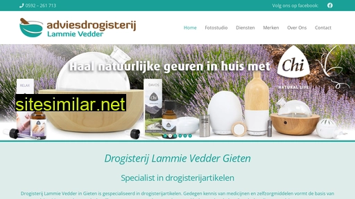 lammievedder.nl alternative sites