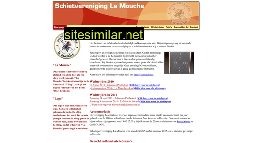 lamouche.nl alternative sites