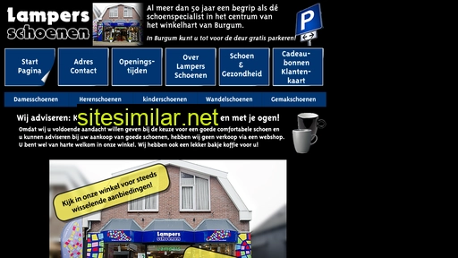 lampers.nl alternative sites