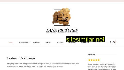 lanapictures.nl alternative sites