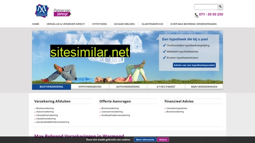 lancyrmaxbehrend.nl alternative sites