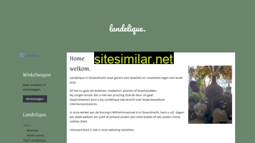 landelique.nl alternative sites