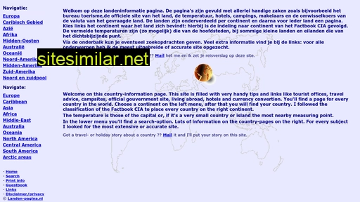 landen-pagina.nl alternative sites