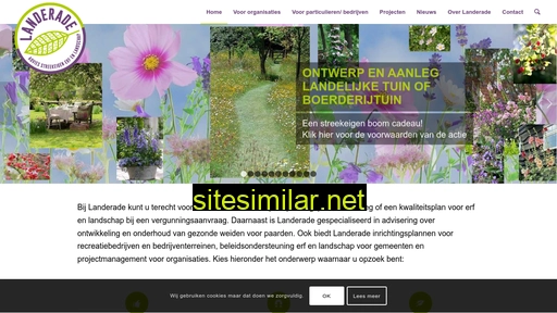 landerade.nl alternative sites