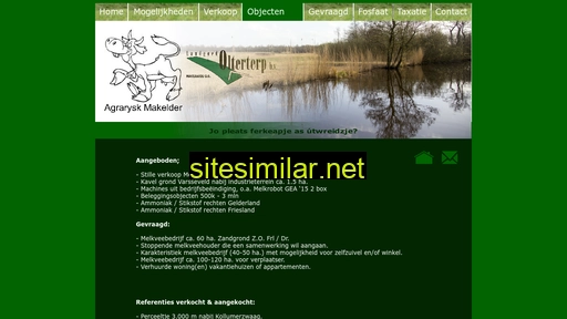 landgoed-olterterp.nl alternative sites
