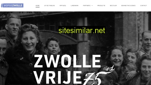 landmark-opgezwolle.nl alternative sites