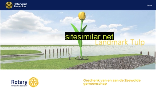 landmark-tulp.nl alternative sites