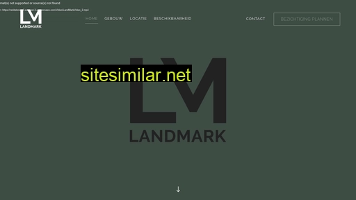 landmarkoffices.nl alternative sites