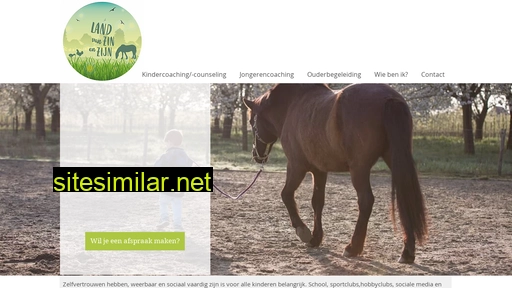 landvanzinenzijn.nl alternative sites