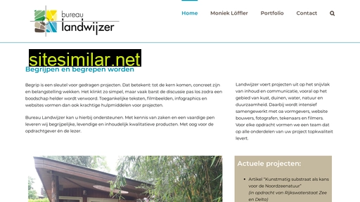 landwijzer.nl alternative sites