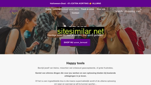 lanera.nl alternative sites