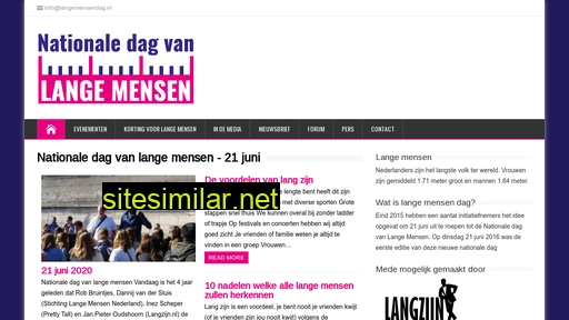 langemensendag.nl alternative sites