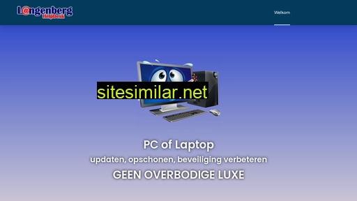 langenberg-helpdesk.nl alternative sites