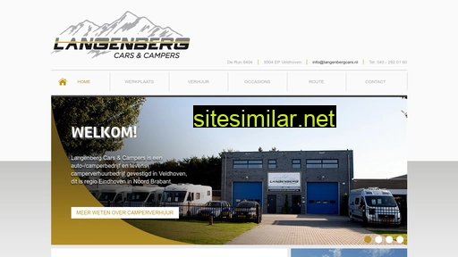 langenbergcars.nl alternative sites