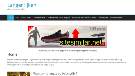 langer-lijken.nl alternative sites