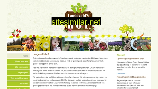 langeveldshof.nl alternative sites