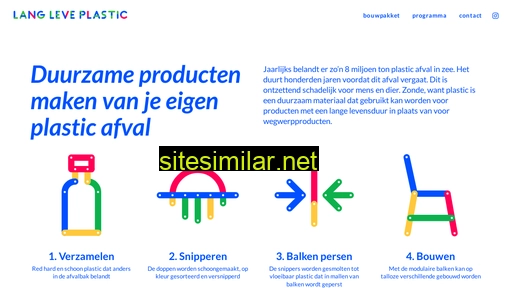 langleveplastic.nl alternative sites