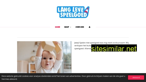 langlevespeelgoed.nl alternative sites