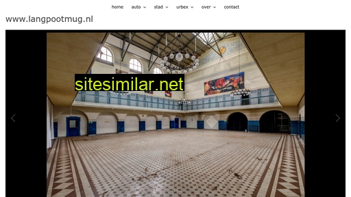 langpootmug.nl alternative sites