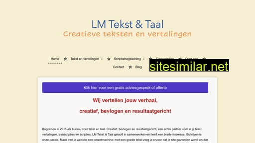 language-mania.nl alternative sites