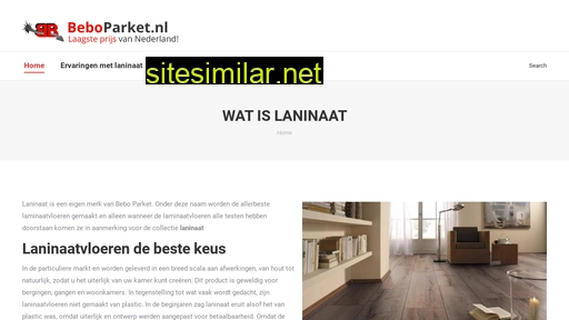 laninaat.nl alternative sites