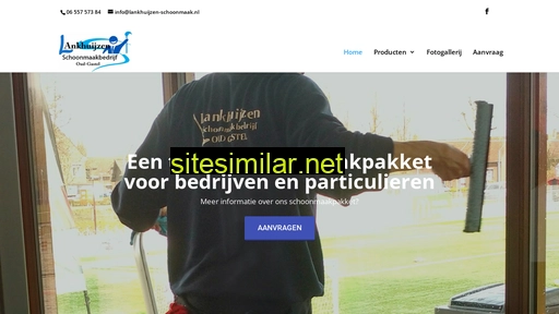 lankhuijzen-schoonmaak.nl alternative sites
