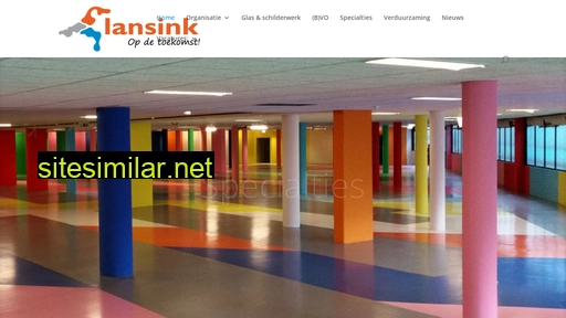 lansinkbv.nl alternative sites