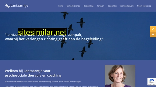 lantaarntje-rouwbegeleiding.nl alternative sites