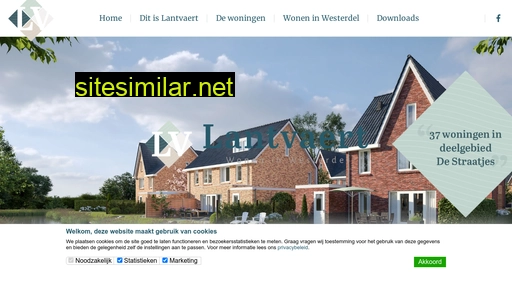 lantvaert.nl alternative sites