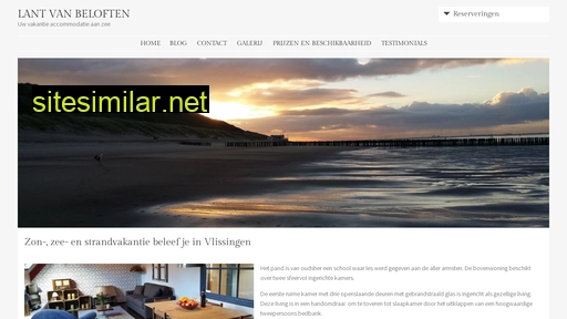 lantvanbeloften.nl alternative sites