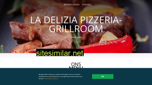 la-delizia-pizzeria-grillroom-valkenswaard.nl alternative sites