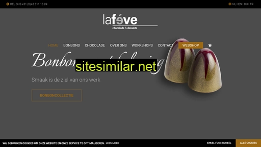 la-feve.nl alternative sites