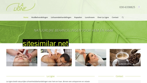 la-ligne.nl alternative sites