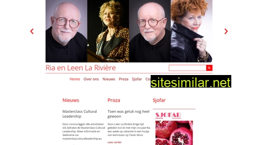 la-riviere.nl alternative sites