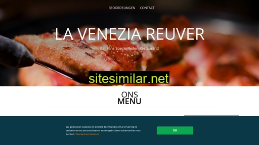 la-venezia-reuver.nl alternative sites